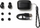 Dëgjuese Soundcore A25i, Wireless, të zeza