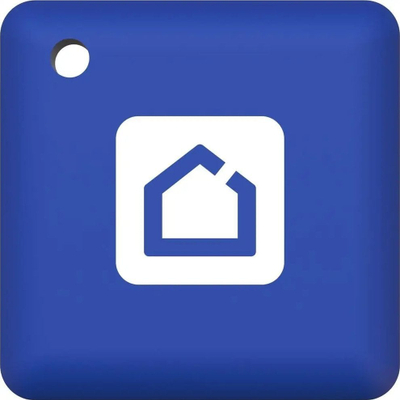 Çelës RFID iGET SECURITY EP22 për alarm iGET SECURITY M5, i zi