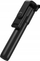 Selfie stick me tripod Wry1S, 0.7 m, për telefon, i zi
