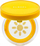Krem dielli fytyre Elroel Pang Pang Yellow Sun Cushion Plus, SPF50+, 15 g