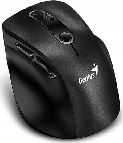 Maus Genius Ergo 9000S Mini, i zi