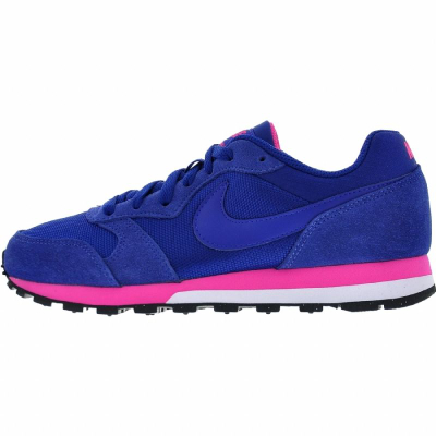 Këpucë sportive Nike, origjinale, për burra, të bardha