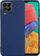 Mbulesë telefoni Beline Case Candy për Samsung M33 5G, silikon TPU, ngjyrë navy