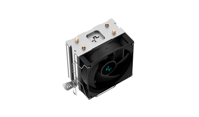 Ftohës CPU Deepcool AG200, 100W, 92 mm, i zi
