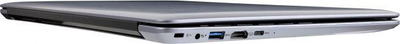 UMAX VisionBook 15WU-i3, 15.6" IPS, Intel i3, 1920x1080