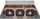Kasë për server INTER-TECH 3U-3416 IPC, 3U