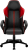Karrige gaming ThunderX3 BC1 Boss, universale, mban deri 150 kg, e zezë gri e kuqe