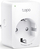 Prizë smart TP-Link Tapo P110, Wi-Fi, monitorim energjie, paketim 2 copë, e bardhë