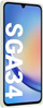 Mbulesë telefoni Crong Crystal Slim Cover për Samsung Galaxy A34 5G, nga TPU i butë, transparente