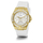 Orë për femra GUESS Venus GW0118L5, e artë/bardhë