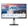 Monitor AOC V5 Q27V5C, 27", 2560 x 1440, Quad HD, 75 Hz, i zi