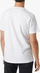 Bluza Helly Hansen Move 53976, pambuk, regular, e bardhë