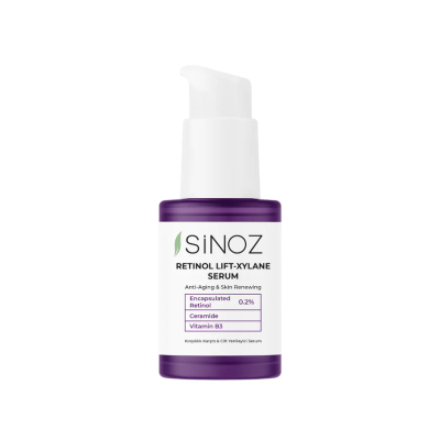 Serum Sinoz Retinol Lift-Xylane, 30ml