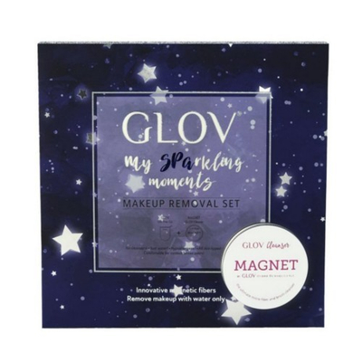Set për pastrimin e fytyrës Glov Glove for All In Wonder
