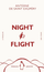 Night Flight - Antoine De Saint-Exupery