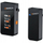 Mikrofon wireless Comica Vimo C1, sistem 2.4 GHz, për kamera edhe smartphone, i zi