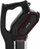 Правосмукалка Deerma DX700 Pro, 2 во 1, 600W, црно
