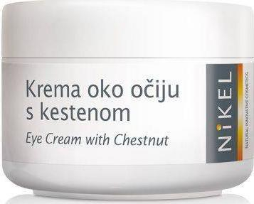 Krem sysh Nikel Brightening, me ekstrakt gështenje t’egër, 15ml