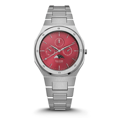 Valuchi VT-WSR-001