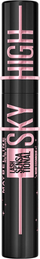 Maskarë për qerpikë Maybelline Sky High Sensational, 6 ml