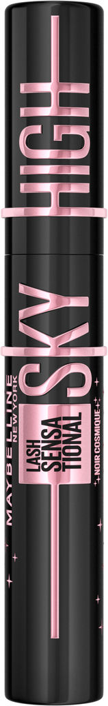 Maskarë për qerpikë Maybelline Sky High Sensational, 6 ml