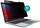 Filtër privatësie për laptop eSTUFF GLBM16351225, magnetik, 15.6", i zi mat