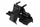 Set montimi Thule për Suzuki SX4 S-Cross, Vitara, Hustler, 75 kg, i zi