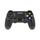 Geјмпад Kruger&amp;Matz KM0771, Bluetooth, за PC и PS4, црн