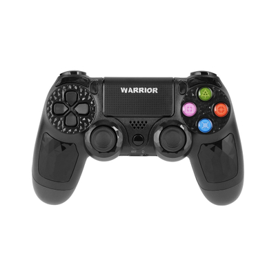 Geјмпад Kruger&amp;Matz KM0771, Bluetooth, за PC и PS4, црн
