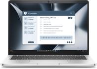 Laptop Dell Pro 13 Plus PB13255, 13.3" FHD+, Ryzen AI PRO, 32GB RAM, gri