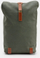 Çantë shpine Brooks Pickwick 12L, xhep laptopi 13", jeshile Sage
