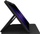 Mbulesë tablet Baseus Minimalist Series për iPad Pro 12.9", magnetike, me qëndrim, e zezë