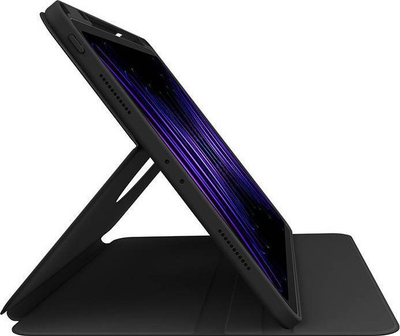 Mbulesë tablet Baseus Minimalist Series për iPad Pro 12.9", magnetike, me qëndrim, e zezë