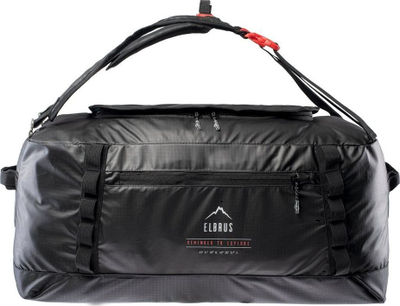 Çantë sporti Elbrus Brightybag 65, 65L, material Tarpaulin, e zezë
