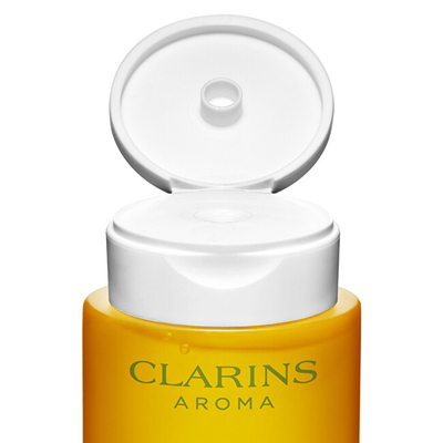 Clarins Tonic Bath & Shower Concentrate, 200 ml