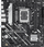 Pllakë amë ASUS PRIME H810M A CSM, Intel H810, LGA 1851, Micro ATX