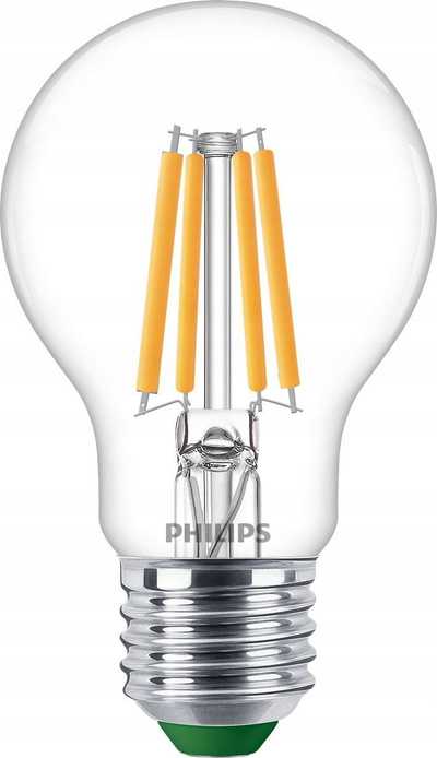 Llambë LED Philips 929003622701, E27, 2.3W 2700K, dritë e ngrohtë