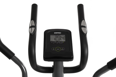 Orbitrek Zipro Neon, sistem magnetik, kompjuter LCD, i zi