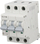Ndërprerës Eaton 3P C 40A 6kA AC xPole