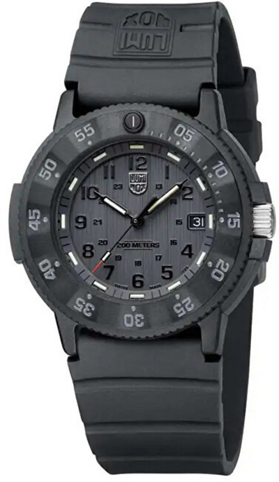 Orë dore Luminox Navy SEAL XS.3001.EVO.Z.SET