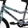 Biçikletë Huffy 20 Literide, 20", 7 shpejtësi, blu