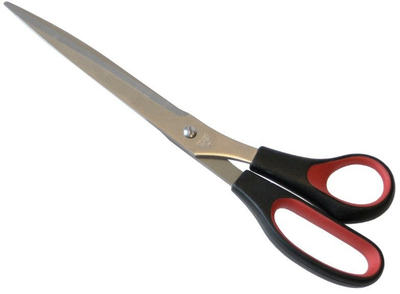 Gërshërë universale ASI COLLECTION 24333005, 25 cm, çelik inoks
