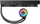 Ftohës Arctic Liquid Freezer III Pro 360 A-RGB, i zi