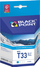 Fishek Black Point BPET33XLC (cyan), i zi