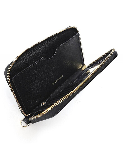 Kuletë Michael Kors Jet Set 34F9GM9E3L1, e zezë