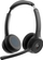 Kufje wireless Cisco Headset 722, Bluetooth, on ear, me Webex, e zezë