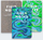 Set fletore Field Notes Is a River Alive, 3 copë, format xhepi, 48 faqe, gri
