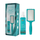 Set Moroccanoil Perfect Detangling Duo Balsam flokësh 160 ml + Krehër