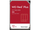 Hard disk i brendshëm WD Red Plus, 12TB, NAS, i kuq