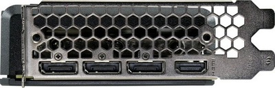 Kartelë grafike Palit GeForce RTX 3050 Dual 8GB GDDR6